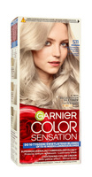 Garnier Color Sensation Krem koloryzujący S11 Ultra Smoky Blond - Przydymiony Ultrajasny Blond 1op.