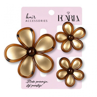 ECARLA ŚW Zestaw spinek d/wł. 3w1 SP433