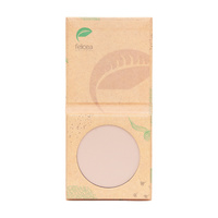 FELICEA Naturalny puder ceramidowy 625 Medium 7 g