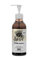 YOPE Szampon do włosów Mleko Owsiane 300ml