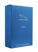 Jaguar Classic Woda toaletowa 100ml
