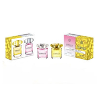 SEL ZEST VERSACE Yell.Diam.EDT30ml+B.Crys.EDT30ml&