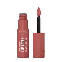 RIMMEL Thrill Seeker Lip Latex Pomadka do ust 150 Magnetic 6 ml