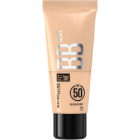 MAYB Krem BB FIT ME Nude nr 20 30ml&