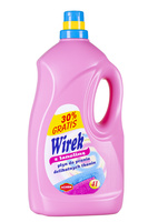 ACHEM WIREK Płyn d/prania 4L lanolina