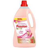 PASSION GOLD Płyn do płukania Magic Orchid 4 L