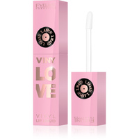 EVELINE KOL Pomadka w płynie VINYLOVE 01 PINKY