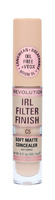 REVOLUTION IRL Filter Finish Korektor w płynie C5 6 ml