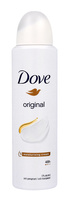 DOVE Original Antyperspirant damski w sprayu 150 ml