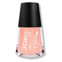 Joko Nails Lakiery do paznokci Find Your Color - 106 Champagne