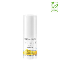 ORGANIQUE Pumpkin Nawilżający krem pod oczy 20 ml