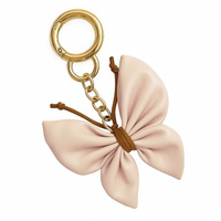 ECARLA Brelok BRL367K Motyl&