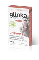 B Bio4You Glinka 100g Czerwona odżywcza