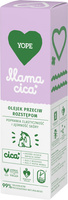 YOPE Mama Cica Olejek przeciw rozstępom 100ml