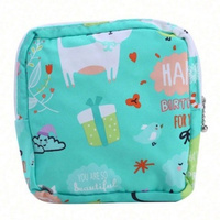 ECARLA Organizer na wkładki higieniczne ORM18WZ8