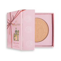 I HEART REVOLUTION Elf Rozswietlacz w proszku Christmas Cheer Highlighter Buddy 8.73 g