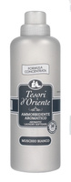 TESORI D`ORIENTE Koncentrat do płukania tkanin MUSCHIO BIANCO 760 ml (38 prań)