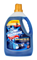 WASCHKONIG Żel do prania tkanin ciemnych 3,305 L