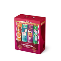 FARMONA ZEST ŚW 2025 Kremy do rak 4x50ml