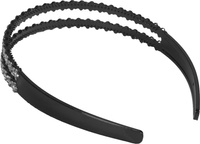 TOP CHOICE Opaska do włosów (24696) 1 szt