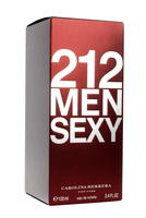 Carolina Herrera 212 Sexy Men Woda Toaletowa 100 ml