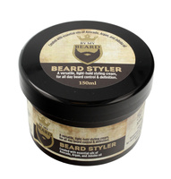 By My Beard Balsam-krem do stylizacji brody 150 ml