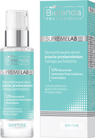 BIELENDA PROFESSIONAL Supremelab Skin Tone Skoncentrowane Serum przeciw przebarwieniom różnego pochodzenia 30 ml