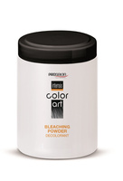 PROSALON PROFESSIONAL Intensis Color Art Profesjonalny Rozjaśniacz do włosów - 6 tonów 500g
