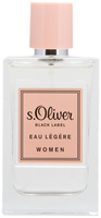 S.OLIVER Black Label Woda toletowa dla kobiet 30 ml