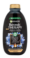 GARNIER Botanic Therapy Balansujący Szampon do przetłuszczających się włosów i suchej skóry głowy z węglem aktywnym 400 ml