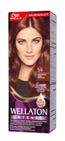 Wella Wellaton Krem intensywnie koloryzujący nr 5/4 Kasztanowy - 1op.