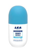 LEA Essential Women Invisible Antyperspirant roll-on 50 ml