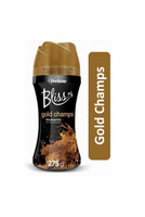 DELUXE Kryształki Bliss 275g Gold Champ