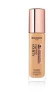 Bourjois Podkład Always Fabulous 24H nr 125 Ivory  30ml
