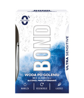 PHARMA Bond Woda p/goleniu Sensitive 100ml