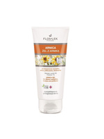 FLOSLEK Oczy ARNICA® Żel z arniką na rozszerzone naczynka, sińce, potłuczenia, obrzmienia 200 ml