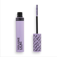 REVOLUTION Relove Mascara do rzęs Volume Lilac