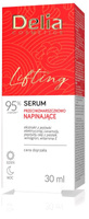 DELIA Lifting Przeciwzmarszczkowo-napinające serum na dzień i noc 30 ml