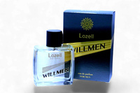 LAZELL for Men Woda perfumowana Willmen 100 ml