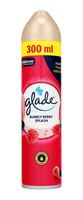 BRISE GLADE spray 300ml Berry splash