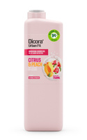 DISI DICORA Żel p/p 750ml Vit C Citrus&Peach