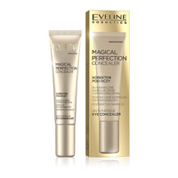 Eveline Magical Perfection Concealer Korektor pod oczy 02 Medium  15ml