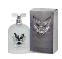 CHRISTOPHER DARK Men Victis Woda Toaletowa 100 ml