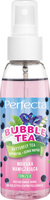PERFECTA Bubble Tea Mgiełka nawilżająco-tonizująca Butterfly Tea, Erytrytol + Dzikie Indygo 100 ml