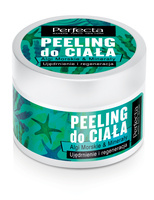 PERFECTA Spa Peeling do ciała Algi Morskie & Minerały - ujędrnienie i regeneracja 225 g