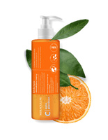 Miraculum Asta Plankton C Żel do mycia i demakijażu twarzy  200 ml