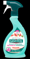 SANYTOL Płyn Uniwersalny 500ml Grapefruit