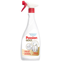 PASSION GOLD Płyn do czyszczenia łazienki w sprayu Professional 750 ml