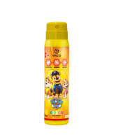 VACO Paw Patrol Spray na komary,kleszcze i meszki -  dla dzieci (3+) 100ml