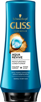 Schwarzkopf Gliss Hair Repair Odżywka do włosów Aqua Revive 200ml